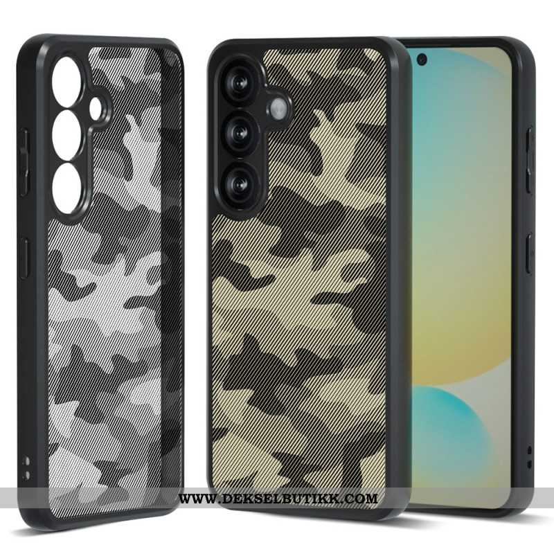 Deksel Samsung Galaxy S25 Plus 5g Mobildeksel Eseble