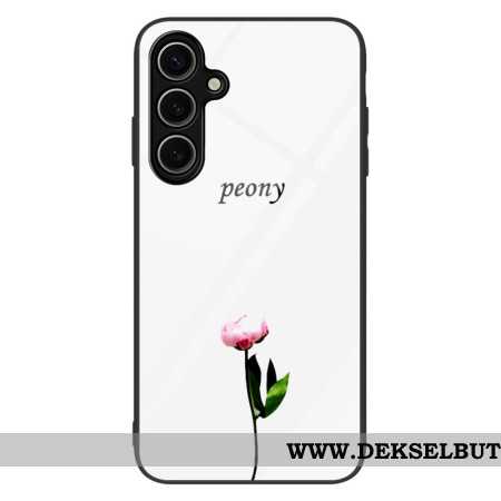 Deksel Samsung Galaxy S25 Plus 5g Mobildeksel Peon