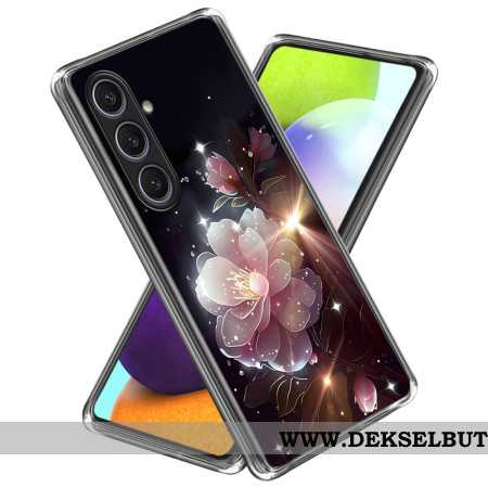 Deksel Samsung Galaxy S25 Plus 5g Mobildeksel Peonrose