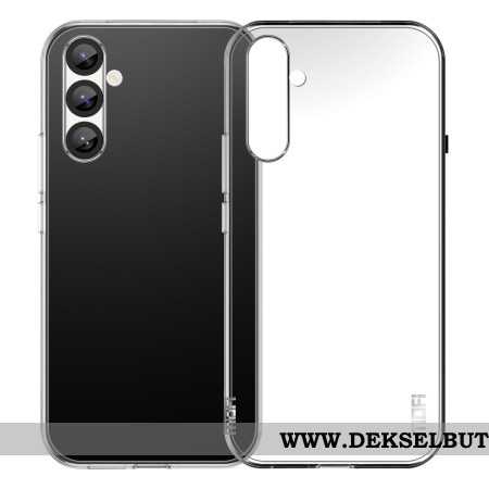 Deksel Samsung Galaxy S25 Plus 5g Mofi Klar