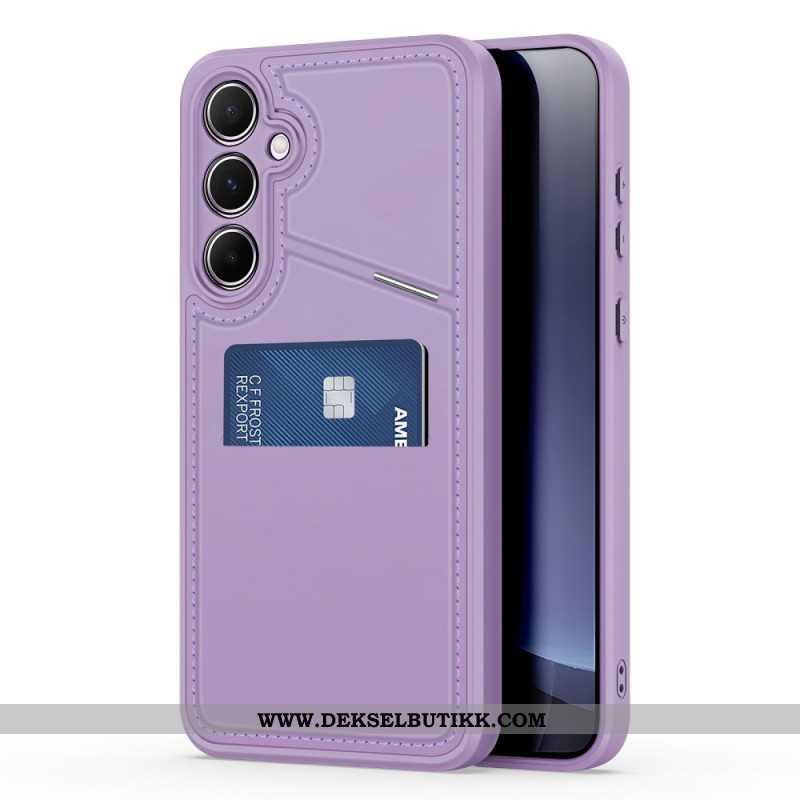 Deksel Samsung Galaxy S25 Plus 5g Rafi Ii-serien Dux Ducis Beskyttelse Deksel