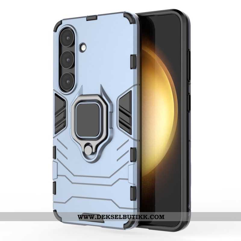 Deksel Samsung Galaxy S25 Plus 5g Ringbestandig