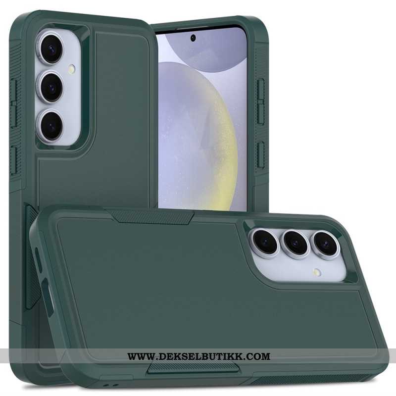 Deksel Samsung Galaxy S25 Plus 5g Robust