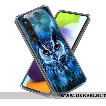 Deksel Samsung Galaxy S25 Plus 5g Skogugle