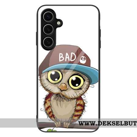 Deksel Samsung Galaxy S25 Plus 5g Slem Ugle