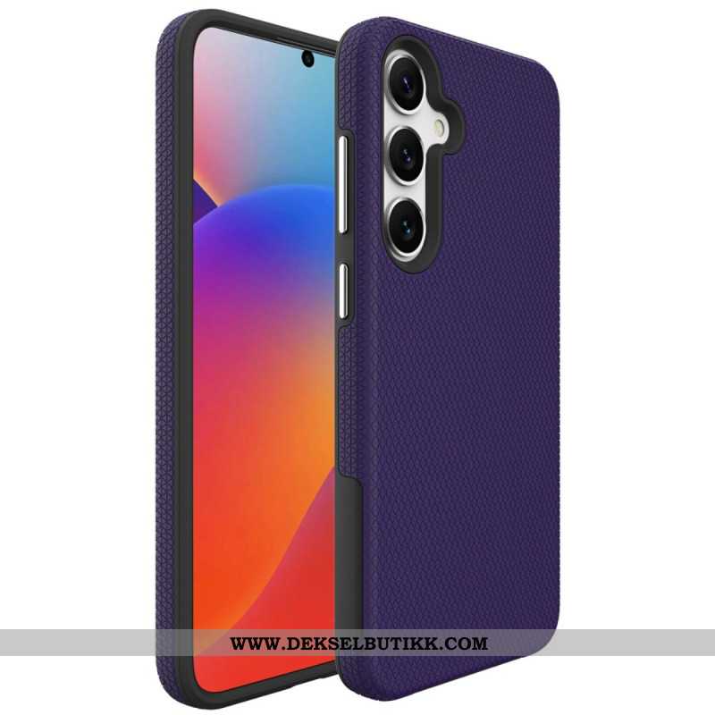Deksel Samsung Galaxy S25 Plus 5g Stiv Tekstur