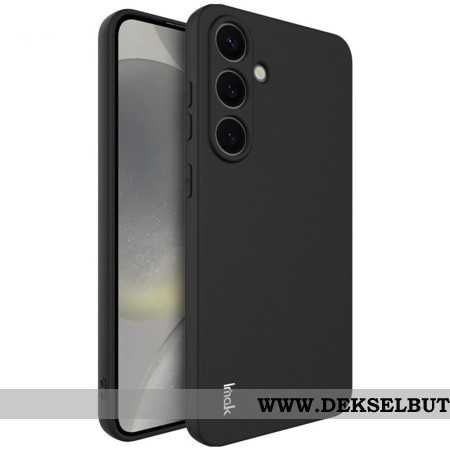 Deksel Samsung Galaxy S25 Plus 5g Uc-3-serien Imak Beskyttelse Deksel