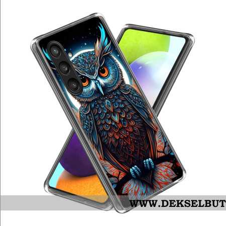 Deksel Samsung Galaxy S25 Plus 5g Ugle