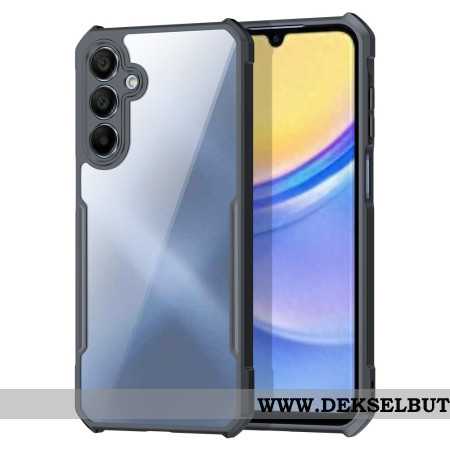 Deksel Samsung Galaxy S25 Plus 5g Xundd Klar