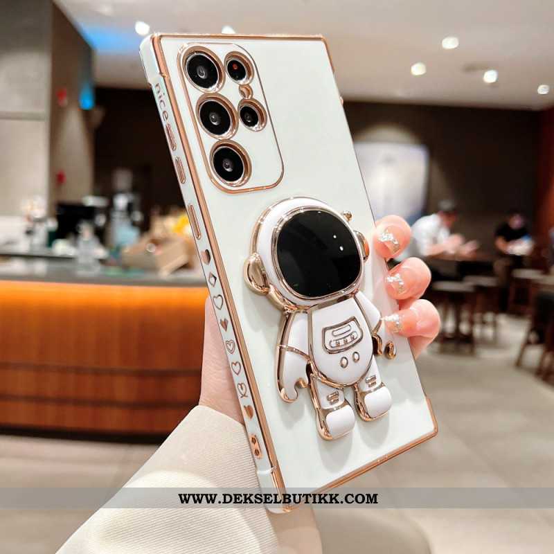 Deksel Samsung Galaxy S25 Ultra 5g Astronautstativ