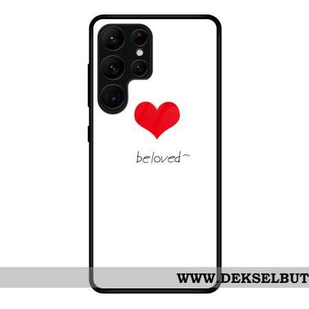 Deksel Samsung Galaxy S25 Ultra 5g Elsket