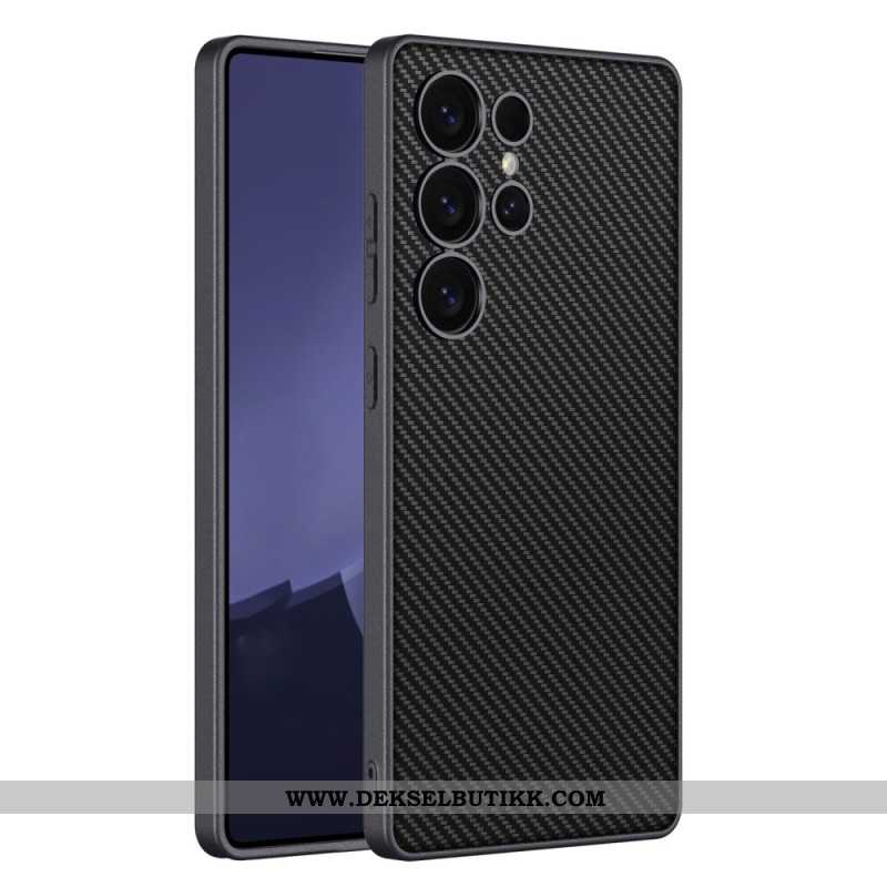 Deksel Samsung Galaxy S25 Ultra 5g Gkk Classic-serien Beskyttelse Deksel