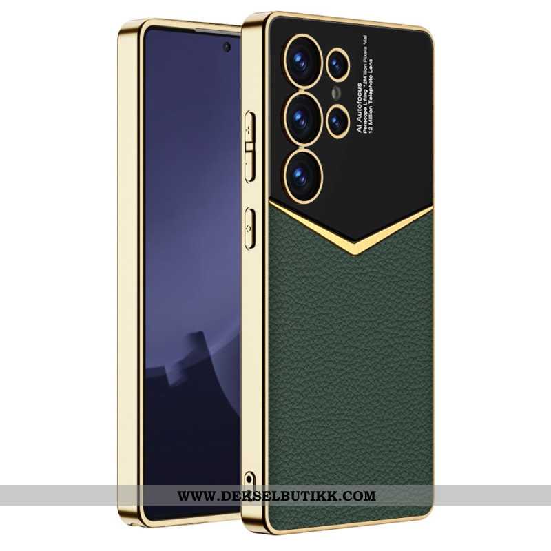 Deksel Samsung Galaxy S25 Ultra 5g Gkk Luxury