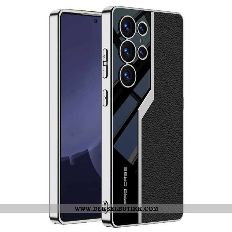 Deksel Samsung Galaxy S25 Ultra 5g Gkk