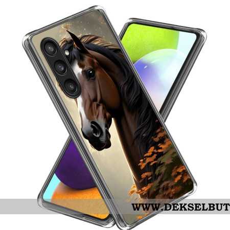 Deksel Samsung Galaxy S25 Ultra 5g Hest