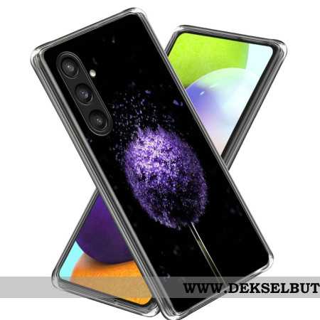 Deksel Samsung Galaxy S25 Ultra 5g Løvetann Beskyttelse Deksel