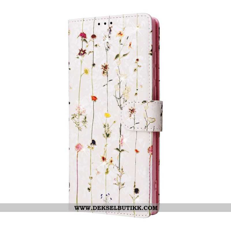 Deksel Samsung Galaxy S25 Ultra 5g Med Rfid-blokkering