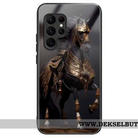 Deksel Samsung Galaxy S25 Ultra 5g Mobildeksel Hest