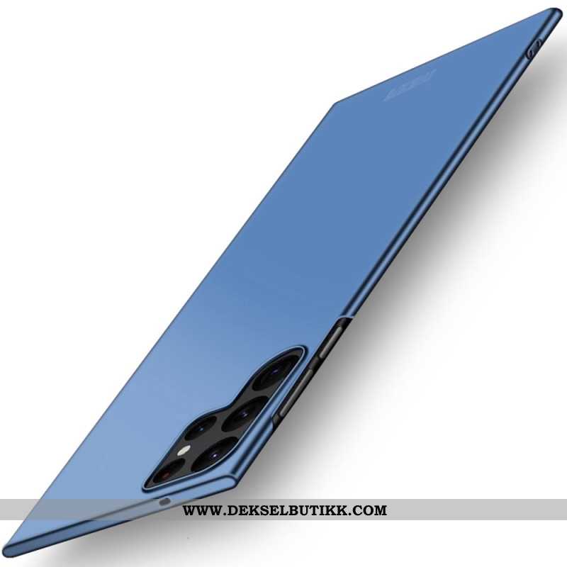 Deksel Samsung Galaxy S25 Ultra 5g Mofi Beskyttelse Deksel