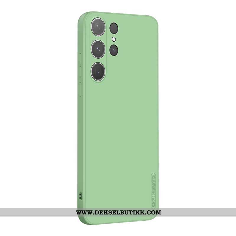 Deksel Samsung Galaxy S25 Ultra 5g Sense-serien Pinwuyo