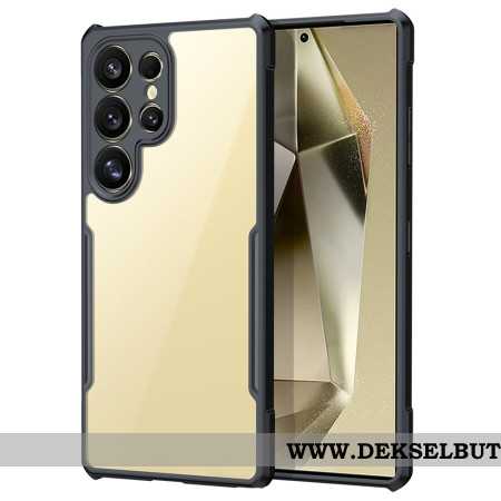 Deksel Samsung Galaxy S25 Ultra 5g Xundd