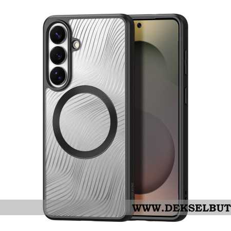 Deksel Samsung Galaxy S26 Aimo-serien Dux Duci