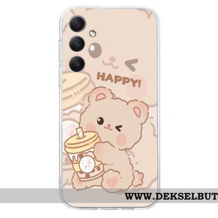 Deksel Samsung Galaxy S26 Bjørner