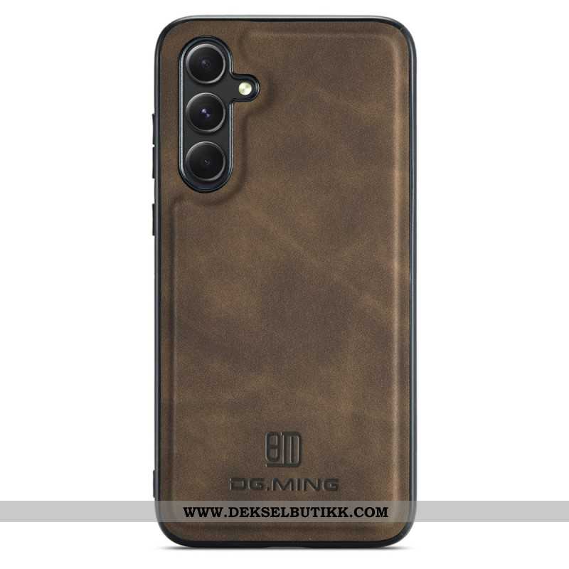 Deksel Samsung Galaxy S26 Dg.ming