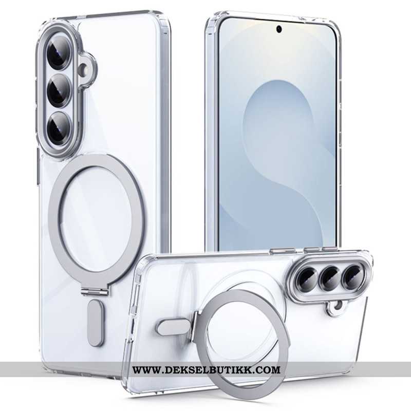 Deksel Samsung Galaxy S26 Integrert Magnetisk Holder