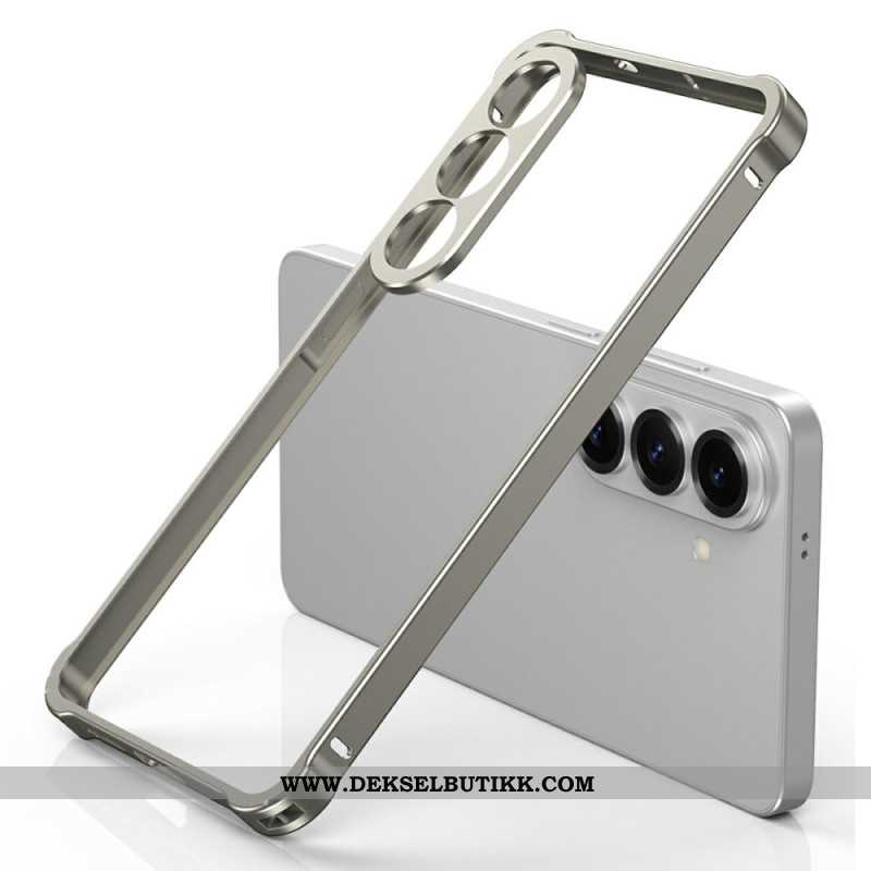 Deksel Samsung Galaxy S26 Kameradeksel Beskyttelse Deksel