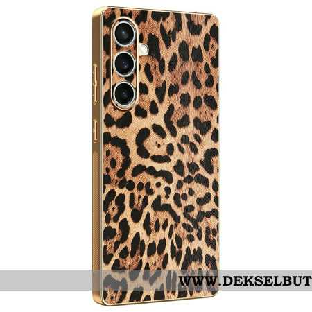 Deksel Samsung Galaxy S26 Leopard