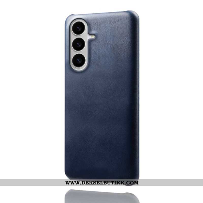 Deksel Samsung Galaxy S26 Læreffekt