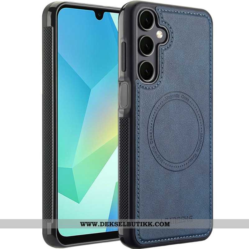 Deksel Samsung Galaxy S26 Magnetisk Læreffekt Lc.imeeke Beskyttelse Deksel