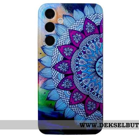 Deksel Samsung Galaxy S26 Mandala