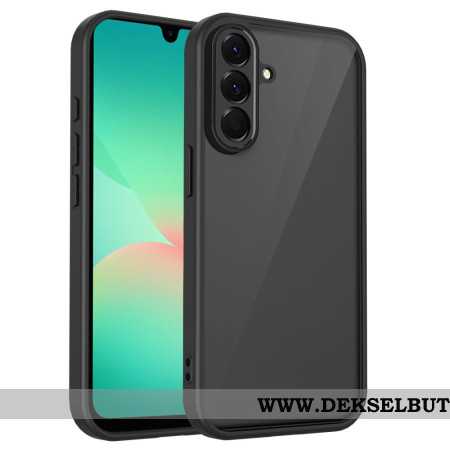 Deksel Samsung Galaxy S26 Matt Anti-drop Lommebok