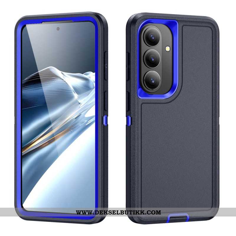 Deksel Samsung Galaxy S26 Mobildeksel Forsterket Beskyttelse