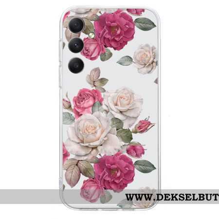 Deksel Samsung Galaxy S26 Mobildeksel Peoner