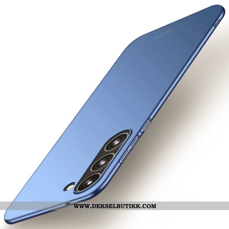 Deksel Samsung Galaxy S26 Mofi Shield Matte-serien