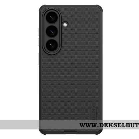 Deksel Samsung Galaxy S26 Nillkin Frosted Shield Pro Lommebok