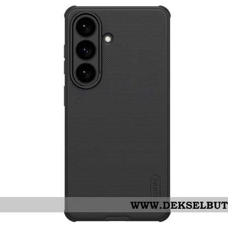 Deksel Samsung Galaxy S26 Nillkin Super Frosted Shield Magnetisk Lommebok Beskyttelse Deksel