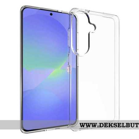 Deksel Samsung Galaxy S26 Plus Klar