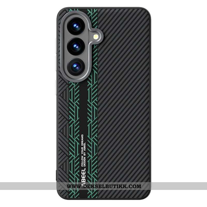 Deksel Samsung Galaxy S26 Plus Magnetisk Design Abeel Beskyttelse Deksel