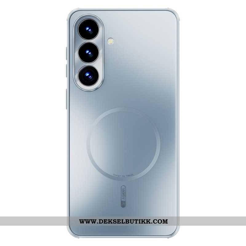 Deksel Samsung Galaxy S26 Plus Magnetisk Med Termisk Beskyttelse Og Linsefilm