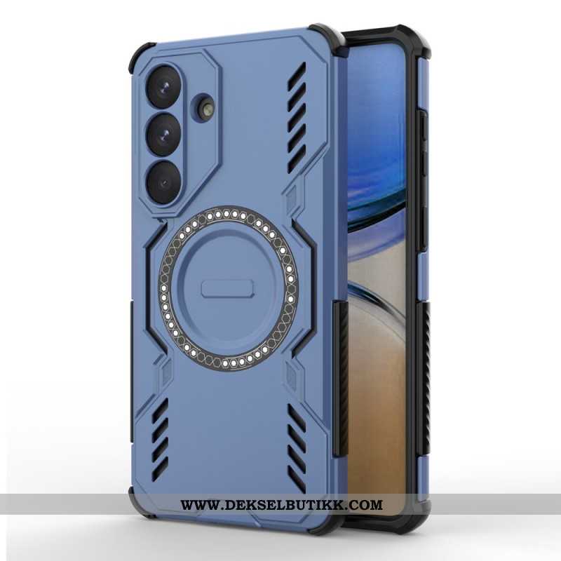 Deksel Samsung Galaxy S26 Plus Magnetisk