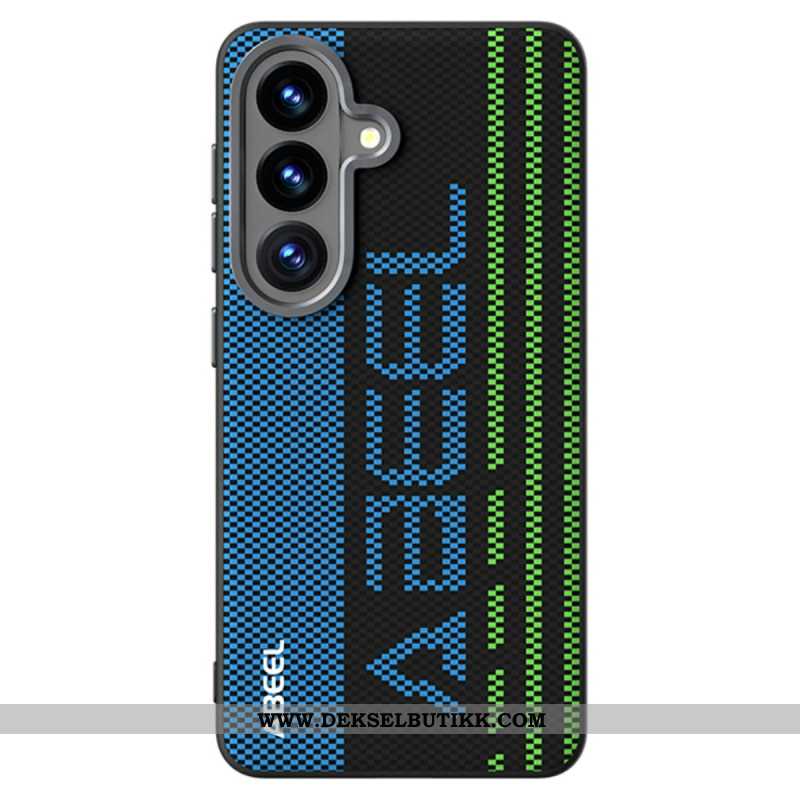 Deksel Samsung Galaxy S26 Plus Mobildeksel Abeel Magnetisk Feste