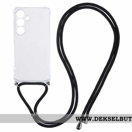 Deksel Samsung Galaxy S26 Plus Mobildeksel Klar