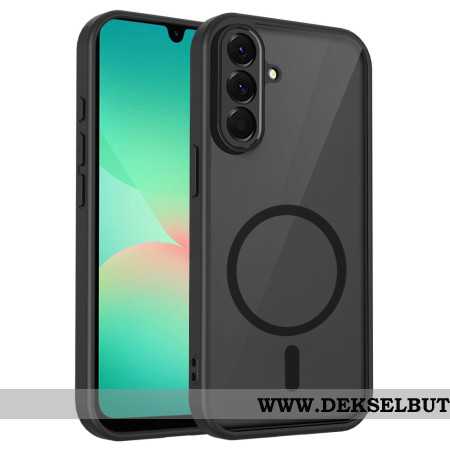 Deksel Samsung Galaxy S26 Plus Mobildeksel Matt Magnetisk