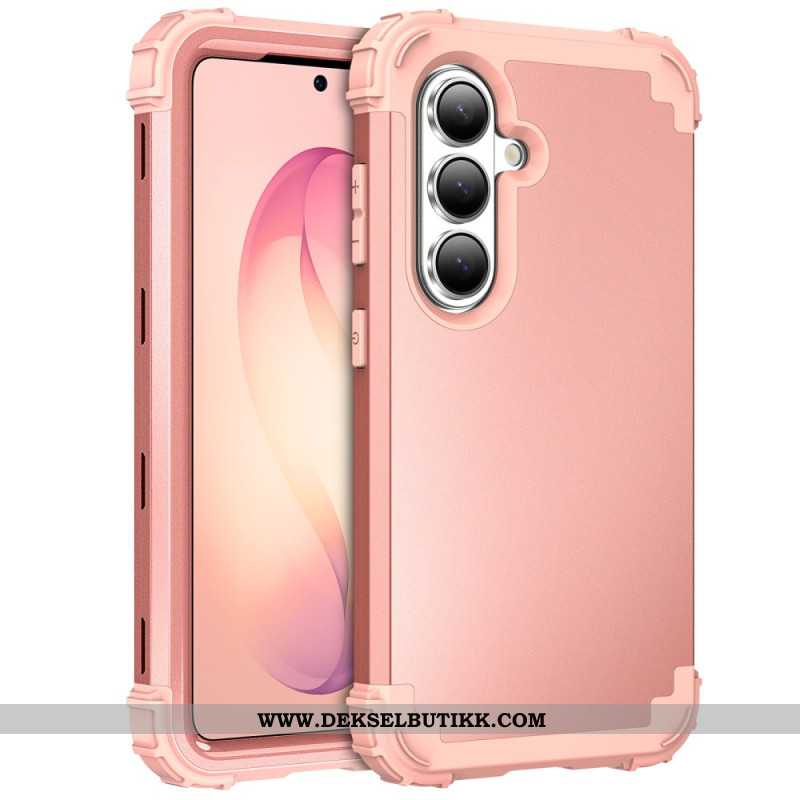 Deksel Samsung Galaxy S26 Plus Støtsikker Beskyttelse Deksel