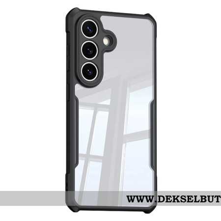 Deksel Samsung Galaxy S26 Plus Xundd