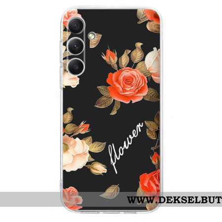 Deksel Samsung Galaxy S26 Roser